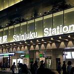 shinjuku station1