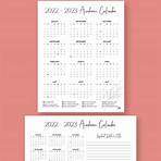 elstree school district calendar 2022 2023 printable free5