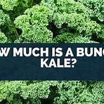 define bunch of kale2
