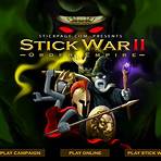 stick war 2 hacked at hacked arcade games1