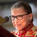 Did Ginsburg have a son?3