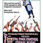 the pink panther movie hamburger2