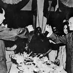 establecimiento de la república popular china 19493
