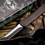 who is heretic knives for sale3