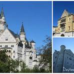 como visitar o castelo de neuschwanstein3