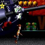 Toy Story (video game) 19951