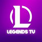 legends tv4