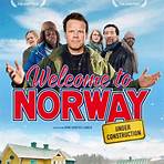 Welcome to Norway2