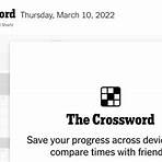 nyt crossword seattle times4