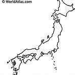 osaka japan map of the country map4