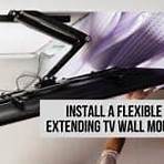 moving tv wall mount2