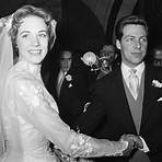 Who is Julie Andrews husband Bryan Van Dusen?4