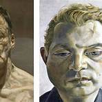 lucian freud autorretrato1