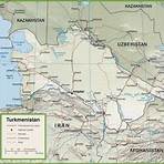 turkmenistan maps3