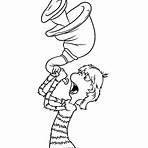 horton hears a who characters coloring pages3