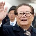 Jiang Zemin news4