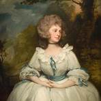 What is a dress in the 18th century?4