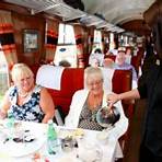 where should i start on the east lancs railway afternoon tea3