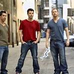 who is the most successful nkotb member in the world2