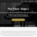 the piano teacher online free5