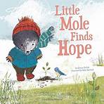 what is a good child-friendly picture book called hope2
