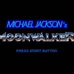 moonwalker game5