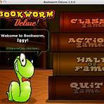 bookworm mac5