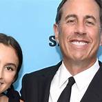 How old is Jerry Seinfeld's daughter Sascha?4