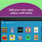 where can i watch the series online for kids on amazon music free app1