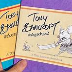 Tony Bancroft4