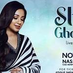 shreya ghoshal concert1