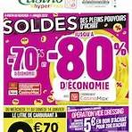 catalogue promo geant casino4