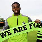 forest green rovers 24/71
