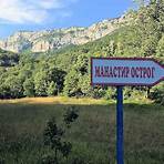Cetiña, Montenegro2