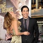 justin long drew barrymore married and does she have kids3