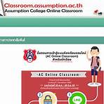 Assumption-Schule Bangkok1