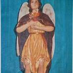 st jhudiel archangel of divine mercy4