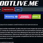 foot streaming gratuit direct3