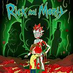 Rick and Morty Reviews3