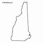 Where is New Hampshire located?4