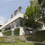 mies van der rohe tugendhat house1