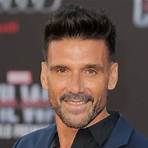 frank grillo wife early years together2