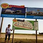 where was corner gas tv show filmed3