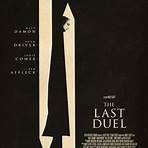 how popular is the last duel movie1