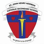 St. John Henry Newman Catholic High School5
