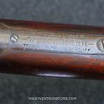 carabina winchester 444