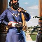 When did Nebuchadnezzar become a king?3
