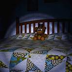 the five nights at freddy's3