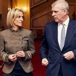 did prince andrew ever meet ms giuffre on tv4