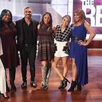 who is on 'the real' tv show full episodes4